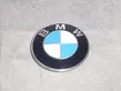 Mostrina con logo/emblema della casa automobilistica