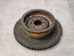 Crankshaft pulley