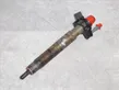 Injecteur de carburant