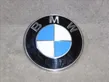 Mostrina con logo/emblema della casa automobilistica