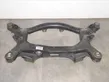 Rear subframe