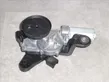 Rear window wiper motor