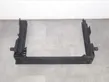 Radiator mount bracket