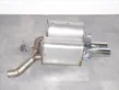 Muffler/silencer