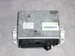 Calculateur moteur ECU