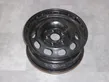 R16 steel rim