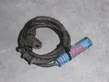 ABS wheel speed sensor