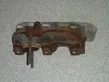 Exhaust manifold