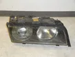 Headlights/headlamps set