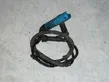 ABS wheel speed sensor