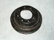 Crankshaft pulley