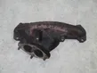 Exhaust manifold