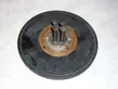 Crankshaft pulley