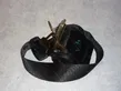 Ceinture de sécurité arrière