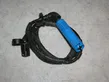 ABS wheel speed sensor