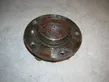 Front wheel bearing hub