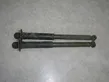 Rear shock absorber/damper