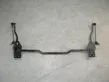 Front anti-roll bar/sway bar