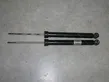 Rear shock absorber/damper