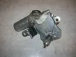 Rear window wiper motor