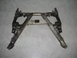 Front subframe