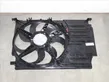 Ventilador del aire acondicionado (A/C) (condensador)