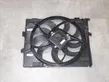 Air conditioning (A/C) fan (condenser)