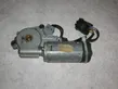 Sunroof motor/actuator