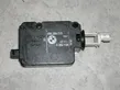 Central locking motor