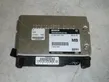 Gearbox control unit/module