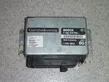 Gearbox control unit/module