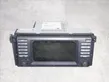 Navigation unit CD/DVD player