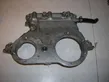 Timing chain cover