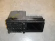 Navigation unit CD/DVD player