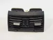 Dash center air vent grill