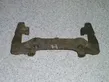 Caliper de freno delantero