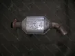 Catalyst/FAP/DPF particulate filter