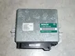 Calculateur moteur ECU