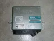 Calculateur moteur ECU