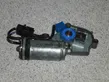 Sunroof motor/actuator