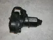 Throttle body valve