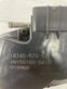 Soupape vanne EGR   18740RZ0G0,ET1310022,VN1501000410