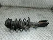 Front shock absorber/damper