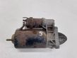 Starter motor   6220B