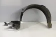 Front wheel arch liner splash guards