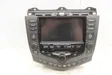 Radio/CD/DVD/GPS head unit