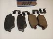 Brake pads (rear)