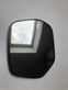 Wing mirror glass