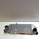 Intercooler radiator