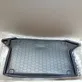 Rubber trunk/boot mat liner